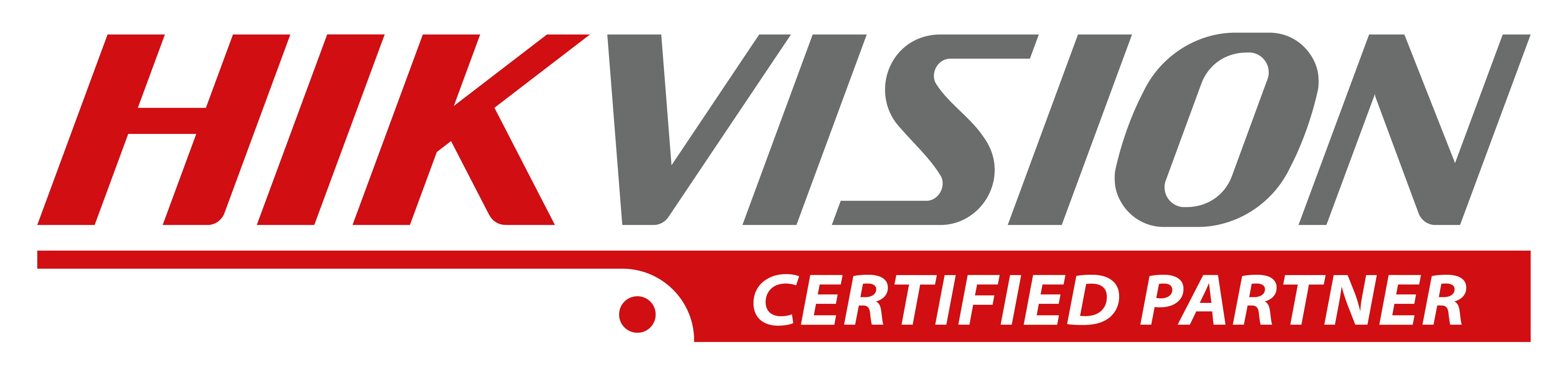 Hikvision partner